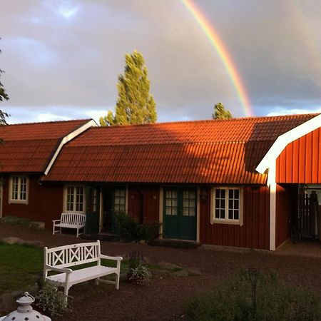 Oxgarden Hotel Vimmerby Buitenkant foto