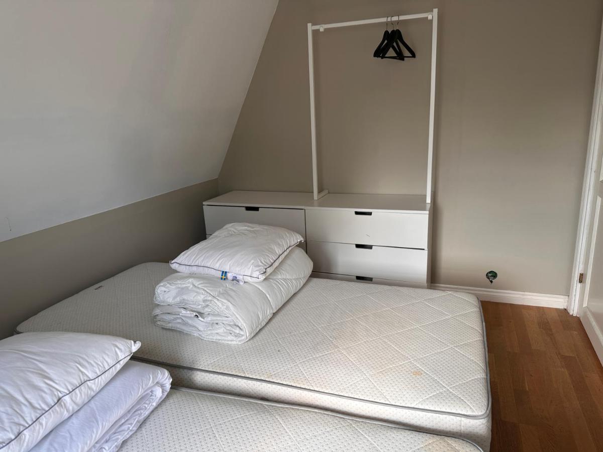 Oxgarden Hotel Vimmerby Buitenkant foto
