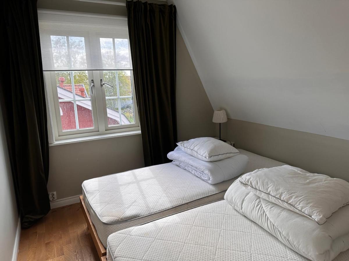 Oxgarden Hotel Vimmerby Buitenkant foto