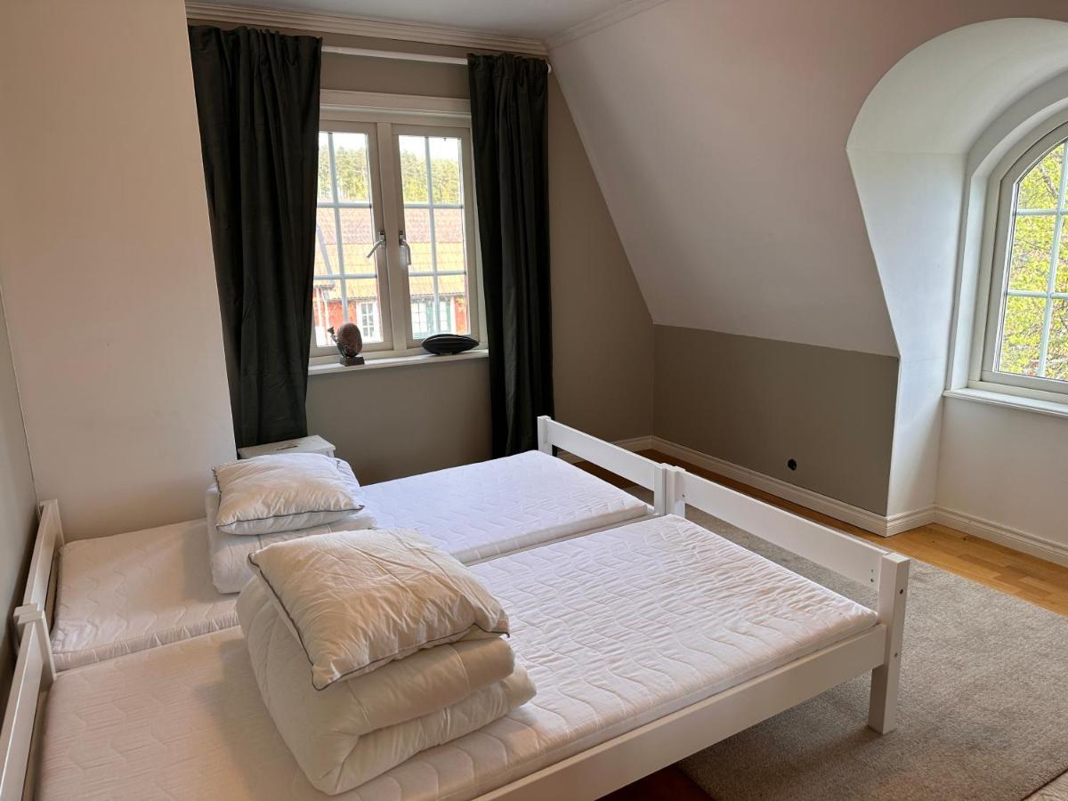 Oxgarden Hotel Vimmerby Buitenkant foto