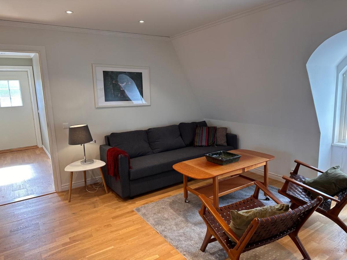 Oxgarden Hotel Vimmerby Buitenkant foto