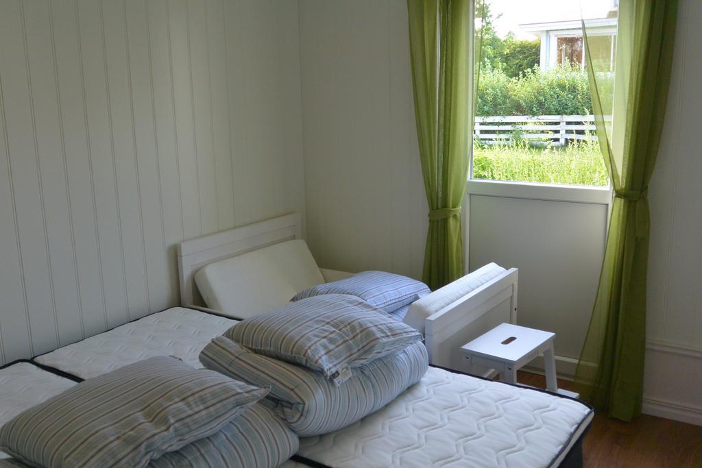 Oxgarden Hotel Vimmerby Kamer foto