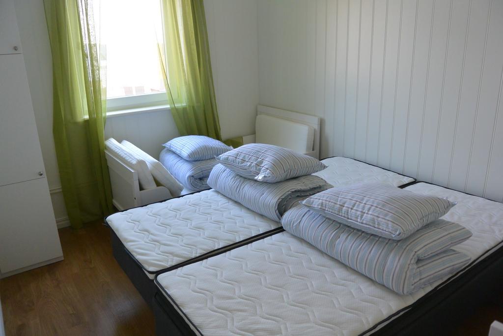 Oxgarden Hotel Vimmerby Kamer foto