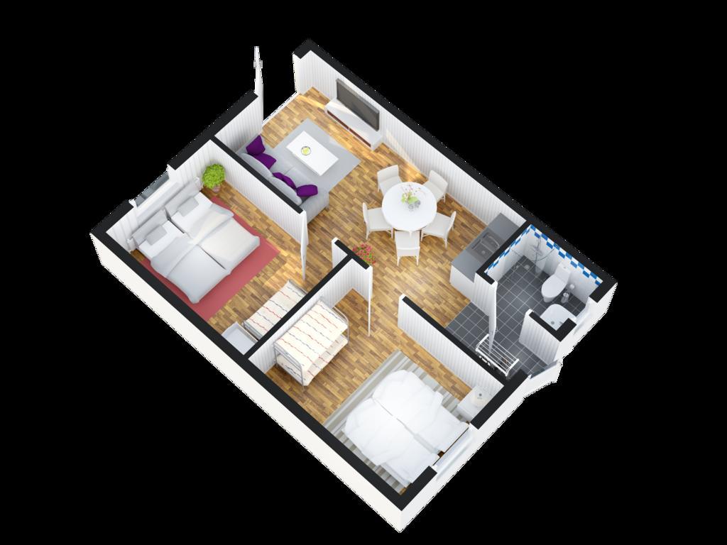 Oxgarden Hotel Vimmerby Kamer foto