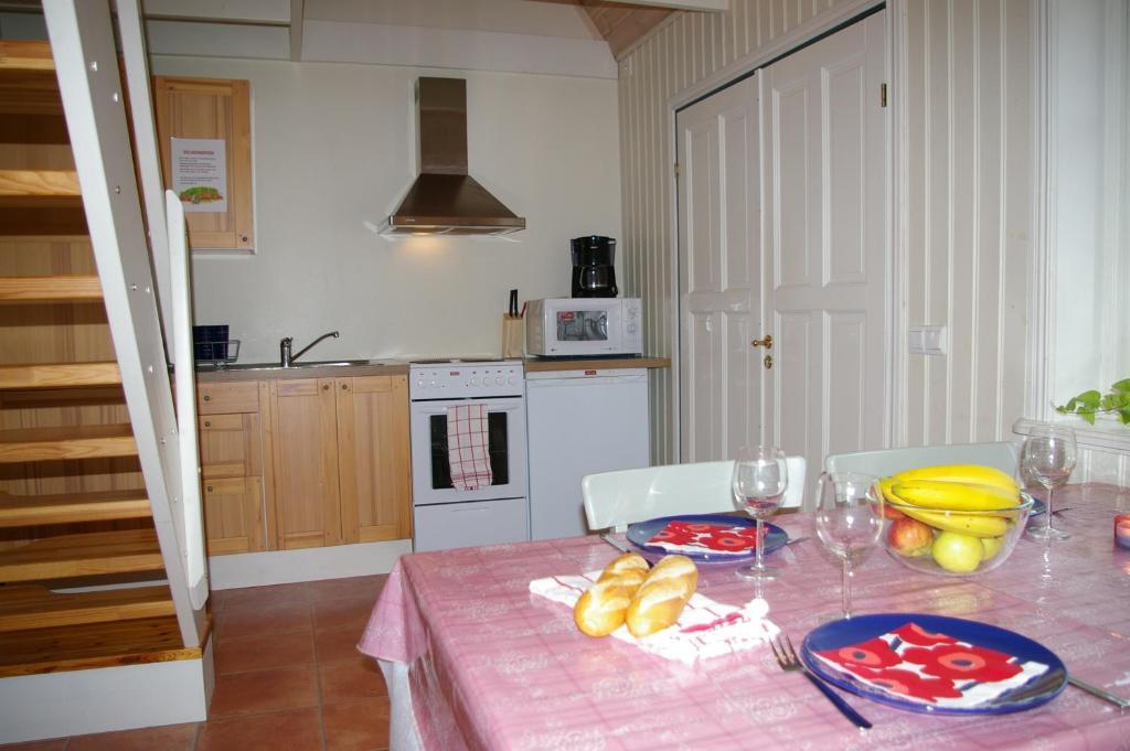 Oxgarden Hotel Vimmerby Buitenkant foto